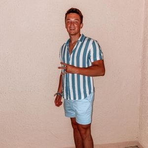 Meet your Posher, Hunter